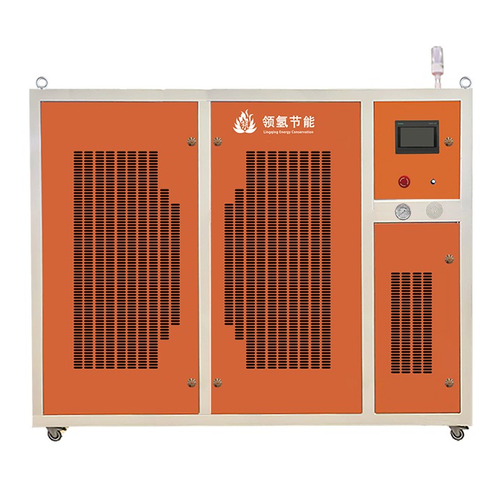 전해수 수소산소 용접기