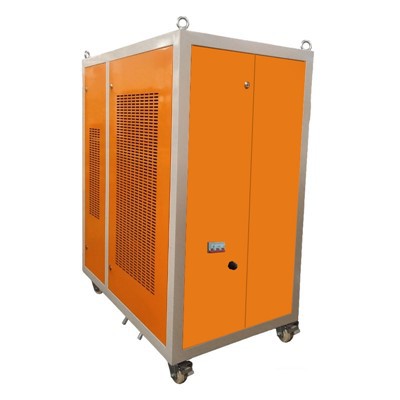 High Efficiency Hydrogen-oxygen Welding Machine factory